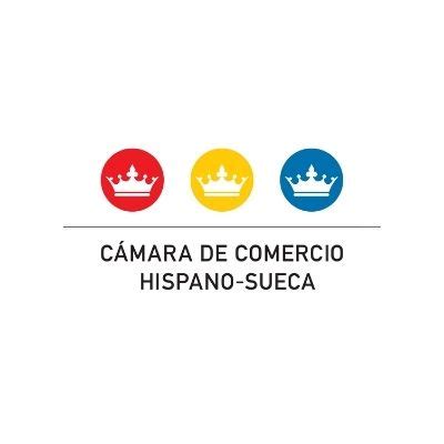 Cámara de Comercio Hispano Sueca